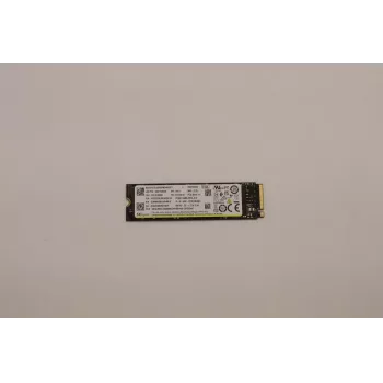 SSD Lenovo M.2 2280 PCIe 4.0 512 GB – sisäinen NVMe-muisti