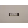 SSD Lenovo M.2 2280 PCIe 4.0 512 GB – sisäinen NVMe-muisti