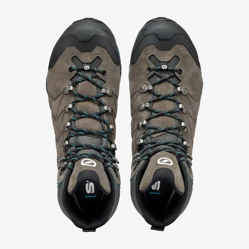 Scarpa ZG TRK GTX Titanium, sininen
