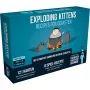 Exploding Kittens - Recipes for Disaster, korttipeli