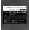 Virtalähde Thermaltake Smart W3 600 W