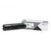 Lexmark 20N0H40 Värikasetti CS331/CX331-laitteille, keltainen, suuri riittoisuus, alkuperäinen