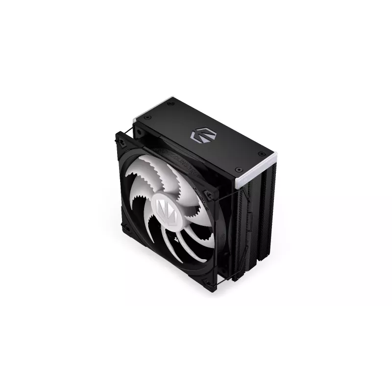 Endorfa Fera 5 musta ARGB CPU-jäähdytin
