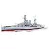Palikkasarja HMS Hood