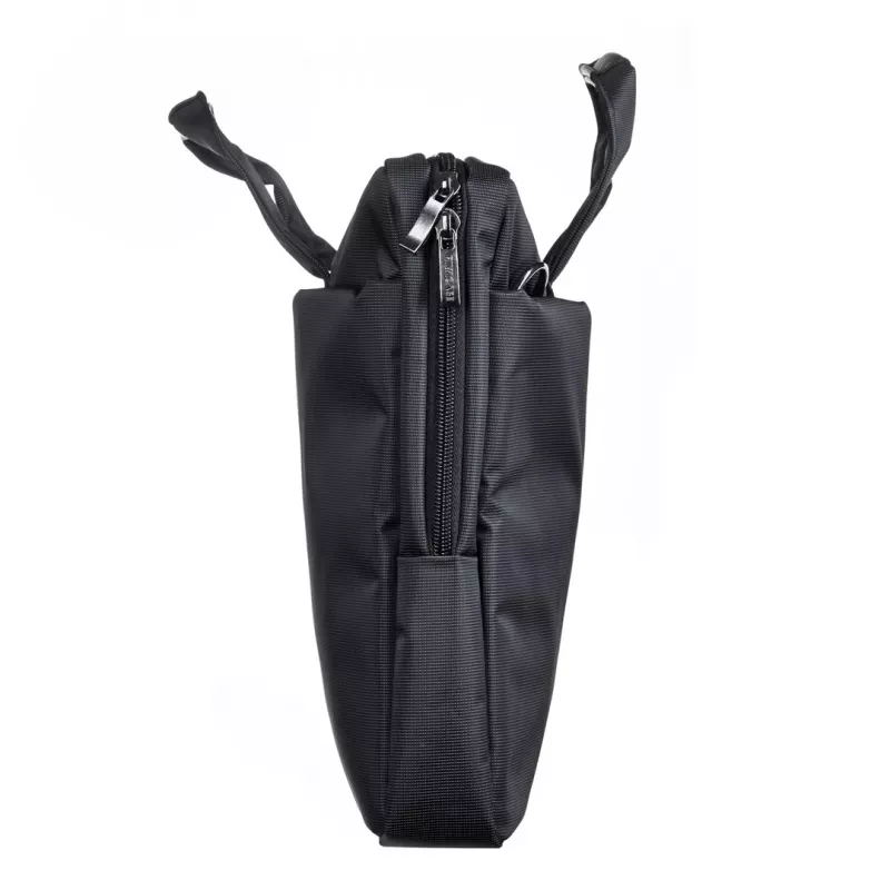 Olkalaukku Rivacase 8231 39,6 cm (15,6 tuumaa) musta
