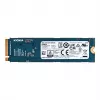 SSD-levy Kioxia 2 TB M.2 PCI Express 3.1a NVMe EXCERIA G2