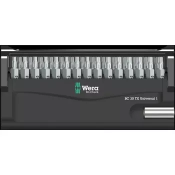 Wera 05057900001 työkalu monipuolinen kestävä luotettava