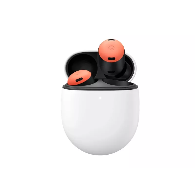 Google Pixel Buds Pro kuulokkeet langattomat in-ear puhelut/musiikki Bluetooth Coral