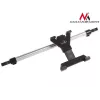 Maclean Brackets MC-657 yleinen niskatukiteline autoon tabletille, 7 - 10.1, säädettävä 360° kierto