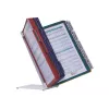 Asiakirjateline Durable VARIO Desk Unit 20 Complete harmaa