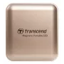 SSD-kiintolevy Transcend 2 TB USB Type-C Gold ESD420