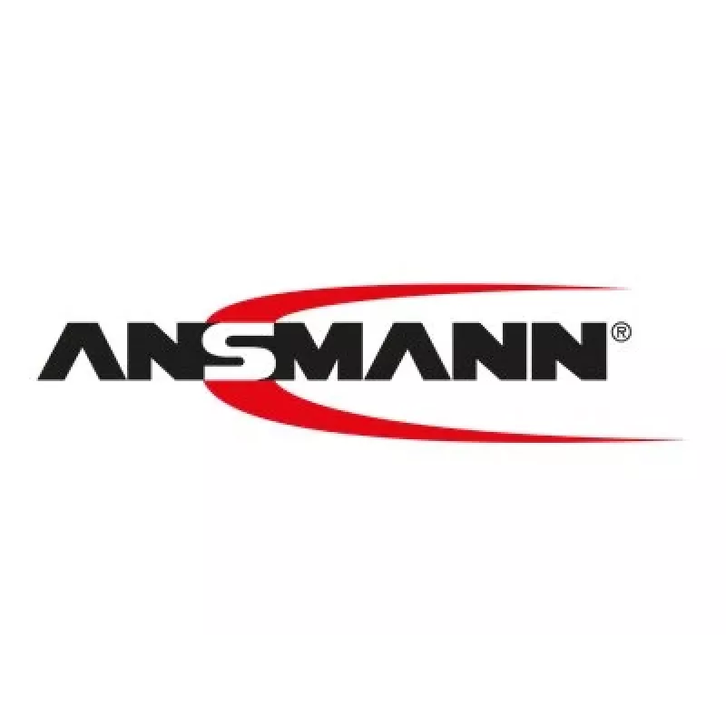 Sisäkäyttöinen akkulaturi Ansmann 1001-0013