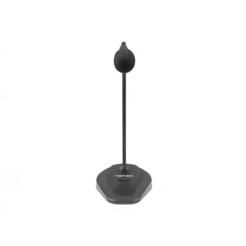 PC-mikrofoni NATEC Giraffe 2 musta