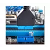 PC-kotelo LC-Power 2014MB Midi Tower musta