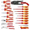 Työkalulaukku Knipex 00 21 20