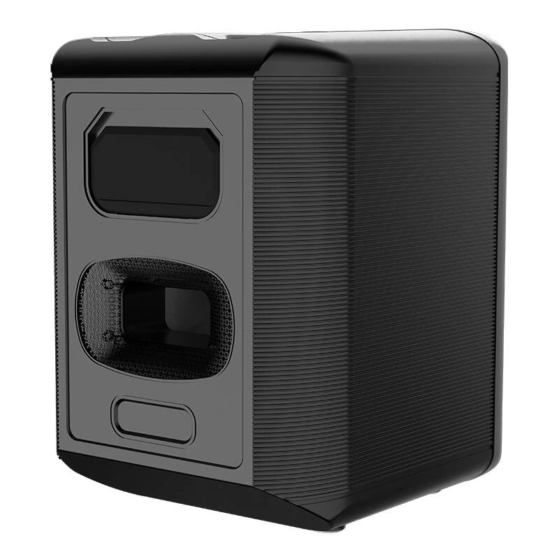 Kannettava kaiutin HiFuture EVENT Bluetooth, musta