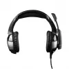 Kuulokkeet MODECOM MC-859 Volcano Bow, musta