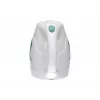 Adler AD 08 w vedenkeitin 1 L 850 W valkoinen