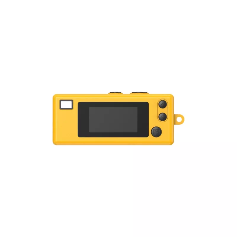 Kodak Charmera avaimenperä digikamera Blind Box