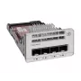 Cisco moduuli Catalyst 9200 4 x 10G verkkomoduli