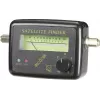 Satelliittisignaalimittari Renkforce RL-TC-0101 – satelliittilöytäjä signaalinvoimakkuusnäytöllä