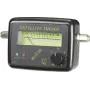 Satelliittisignaalimittari Renkforce RL-TC-0101 – satelliittilöytäjä signaalinvoimakkuusnäytöllä