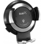 Älypuhelinteline thb bury PowerCharge Qi 01.1888.000A USB ja Qi 5W langattomalla latauksella