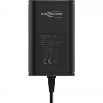 Virtalähde Ansmann APS 600