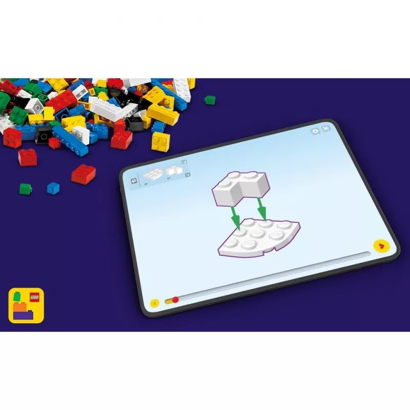 LEGO ART 31212 Linnunrata