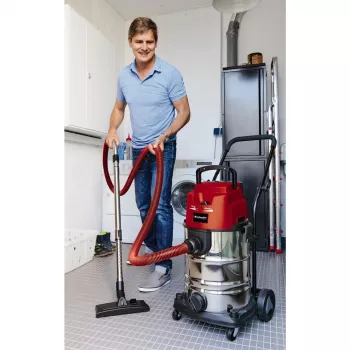 Letku Einhell 2362005 Universal Vacuum Accessory