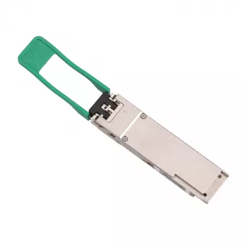Optinen lähetin-vastaanotinmoduuli Extralink QSFP28 EX.33232 100Gb/s 2 km