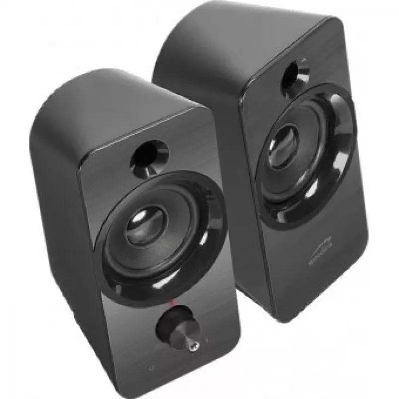KAIUTIN SPEEDLINK DAROC 6 W