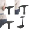 Ergonominen tuoli MACLEAN MC-872 — korkeussäädettävä, keinumekanismilla