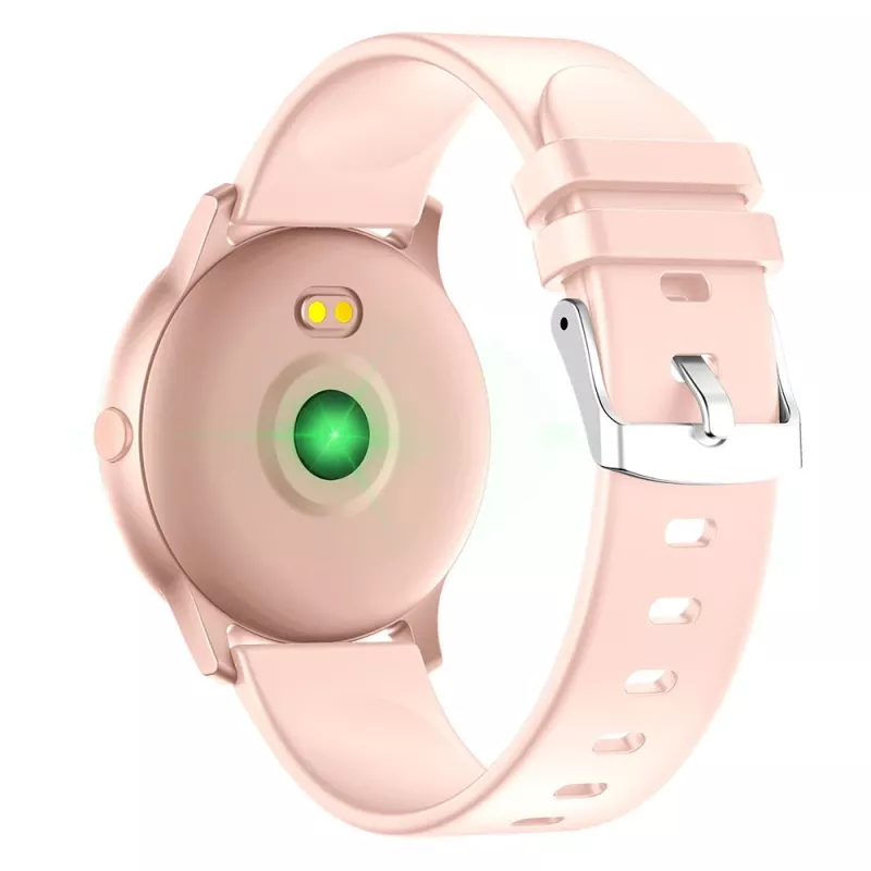 Älykello FW32 Néon - Rose - Maxcom