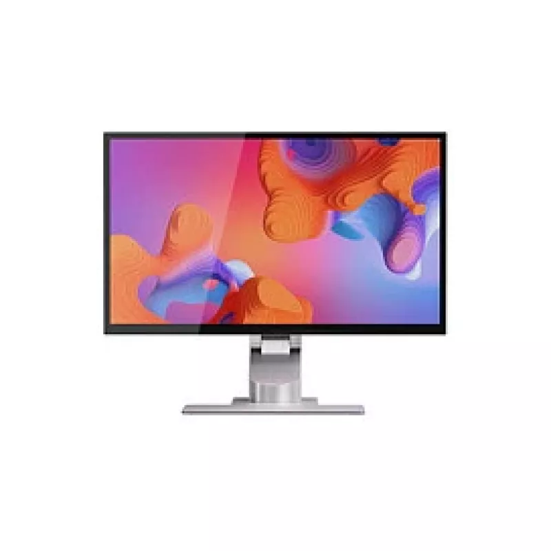 Alogic ASPEKT Touch 32 UHD kiiltävä telakointinäyttö vain hopea
