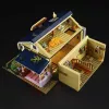 Lumibricks Pferdestall, rakennuslelu