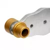 Dedra DED7514 muoviputken hitsauslaite, 1500 W
