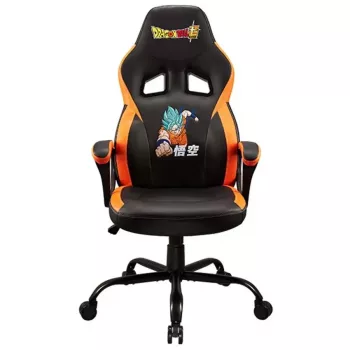 Subsonic SA5642-D2 yleispelituoli pehmustettu istuin 120 kg