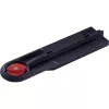 Precision-viivainpaketti Einhell-KWB LINE MASTER 800 mm ohjauskiskolla, 10 osaa