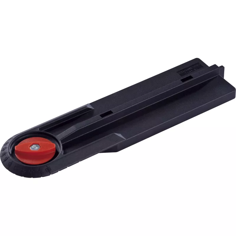 Precision-viivainpaketti Einhell-KWB LINE MASTER 800 mm ohjauskiskolla, 10 osaa