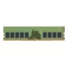 Kingston Server Premier - DDR4 - moduuli - 16 GB - DIMM 288-PIN - 3200 MHz / PC4-25600 - CL22 - 1.2 V - puskuroimaton - ECC (KSM32ES8/16MF)