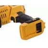 Riippuvalaisin DeWalt DCL043-XJ, LED 1000 lm, 3 valonlähdettä, 90° valokeila, keltainen/musta