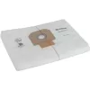 Bosch 2607432038 kuitukangassuodatinpussit GAS 55 M -mallille, 5 kpl