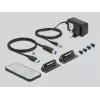 KVM-kytkin DeLOCK 11481