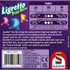 Ligretto Fun Run, korttipeli