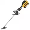 DeWALT DCMBC812N-XJ raivausraivain/trimmeri 25 cm AC musta, keltainen