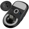 LOGITECH G PRO X SUPERLIGHT 2c kompakti langaton pelihiiri – musta – 2,4 GHz – EER2-933