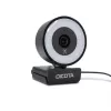 Verkkokamera DICOTA D32066 5 MP 2592 x 1944 pikseliä USB 2.0 musta