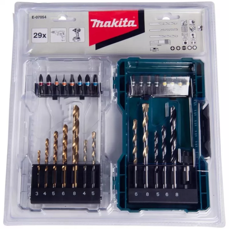 Makita E-07054 työkalulisävaruste