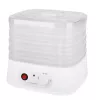 Esperanza EKD004 kuivuri, läpinäkyvä, valkoinen 250 W